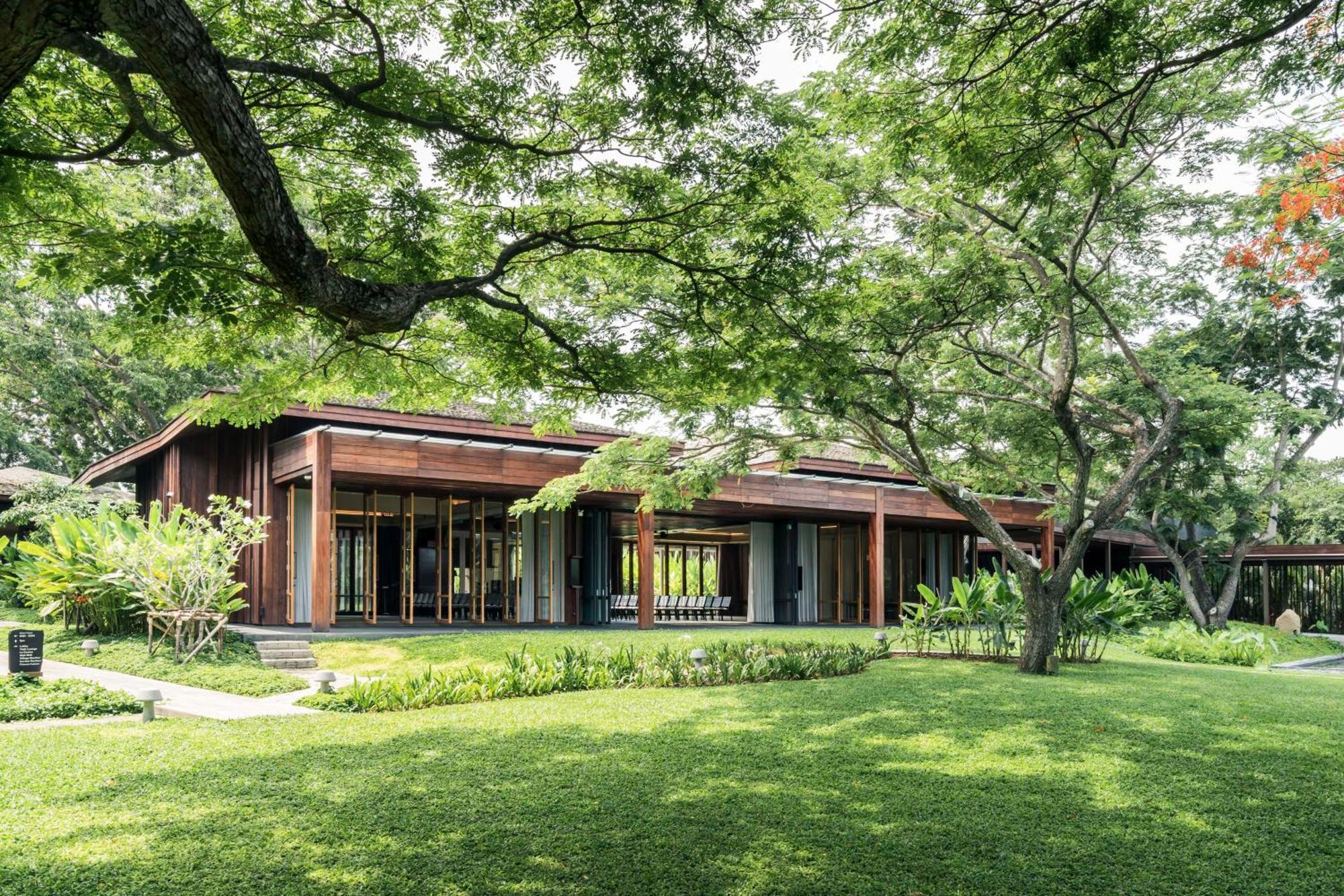 Andaz Pattaya Jomtien Beach, A Concept By Hyatt Bagian luar foto